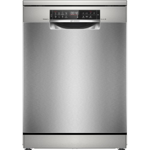 MÁY RỬA BÁT BOSCH SMS6ZCI16E - SERIE 6 - ZEOLITH